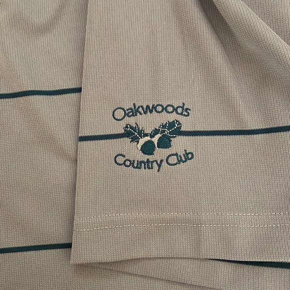 Footjoy golf polo size medium excellent condition - Picture 4 of 6